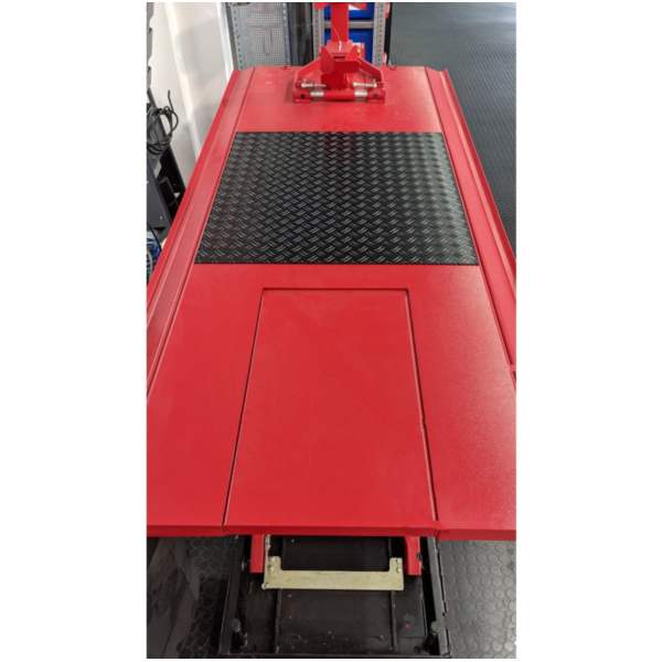 RIFFELBLECH Alu 1076920