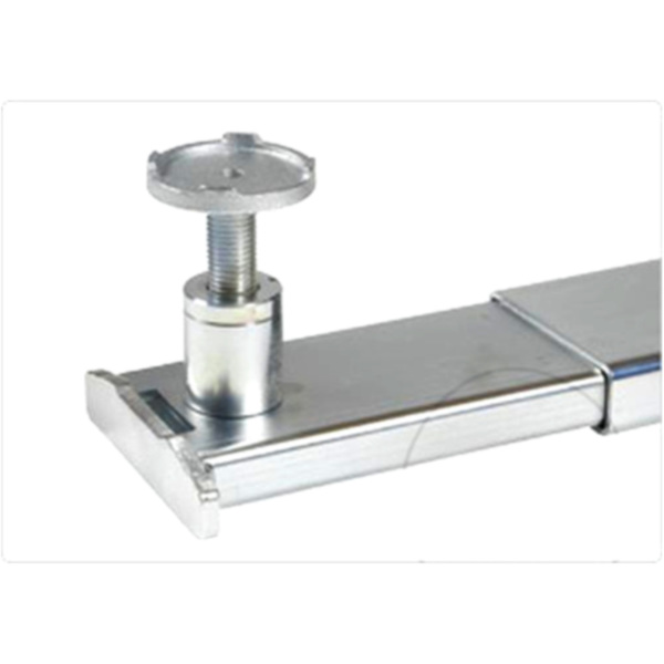 Justierbarer Sattel FSD 6