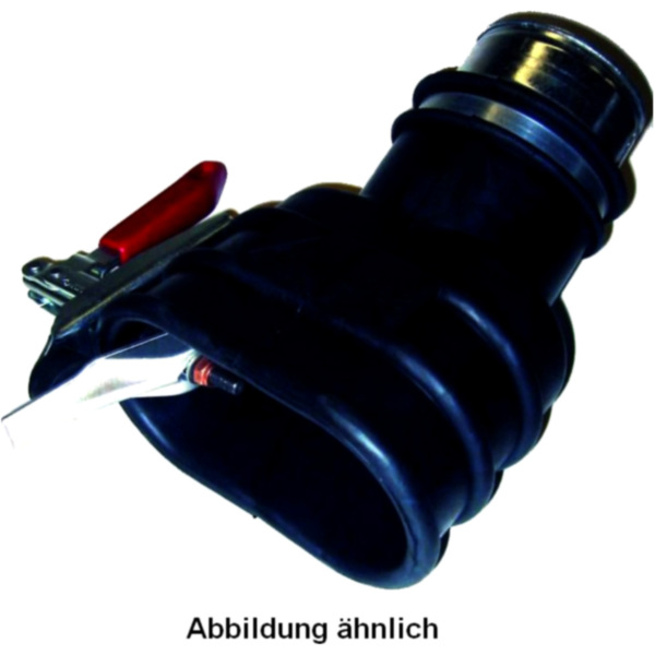 ABSAUGTUELLE Typ 3191 315100