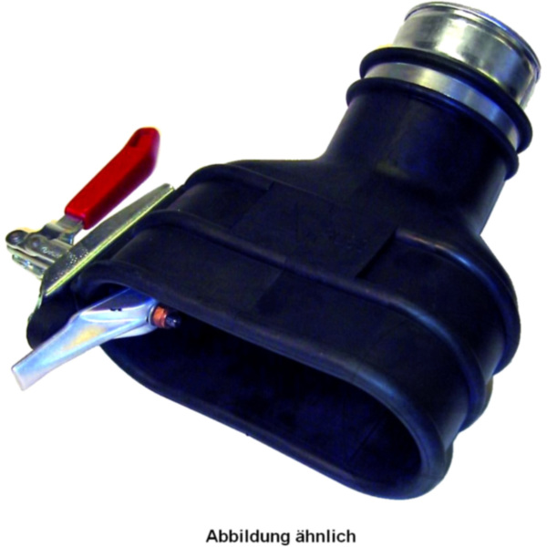 ABSAUGTUELLE Typ 3185 317075