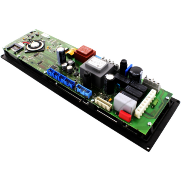 LCD-DIGITALBOX neu AB