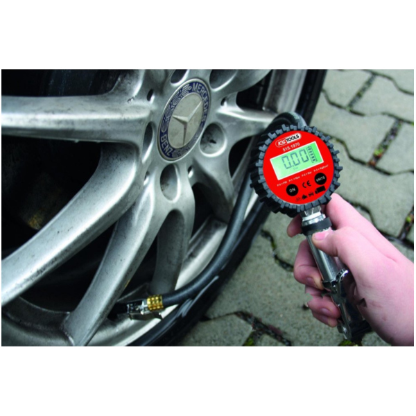 Handreifenfüller digital 5151970