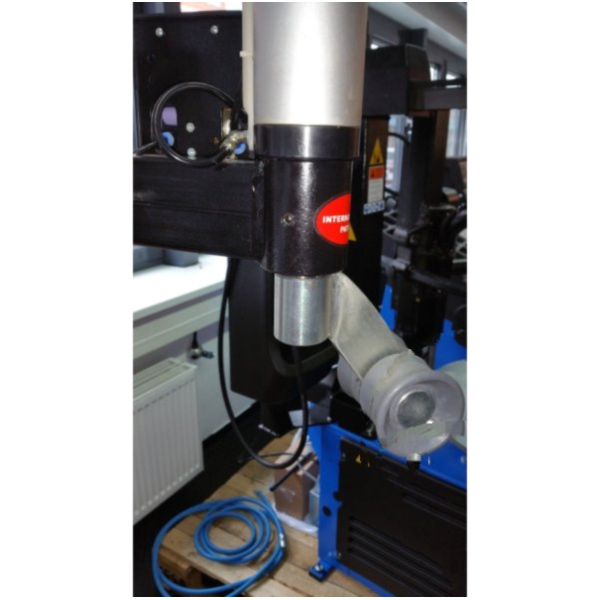 HILFSARM JMP FIX Moto