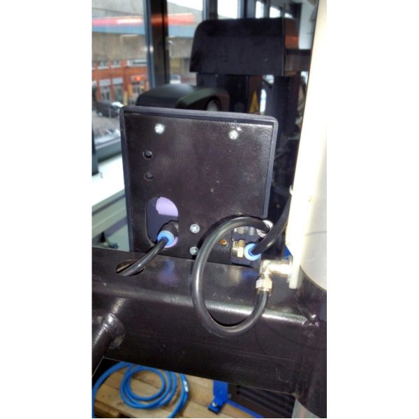 HILFSARM JMP FIX Moto