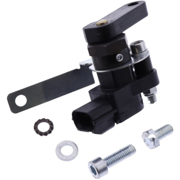 CTS POTI Monty AB 06/2017