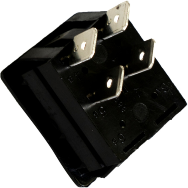 HAUPTSCHALTER Geodyna