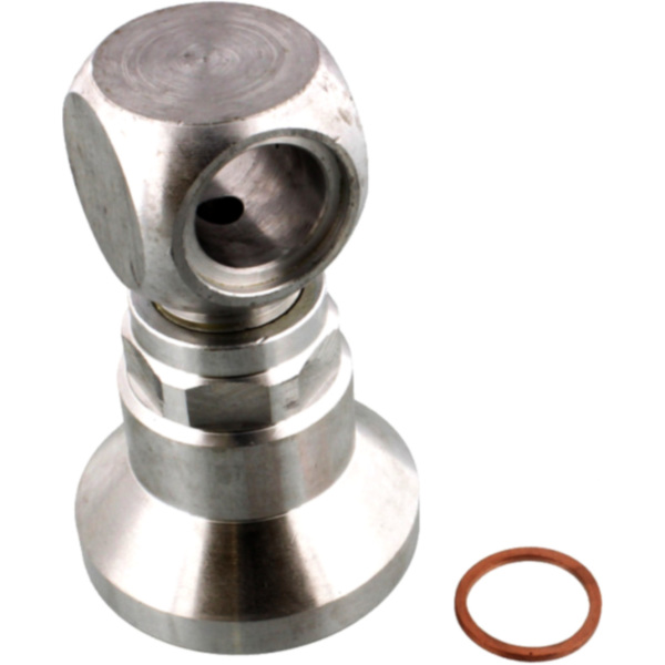 FUELLAUTOMAT komplett