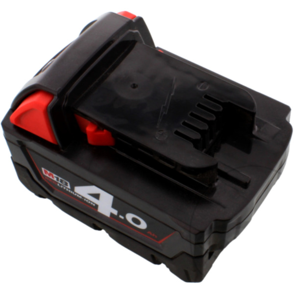Akku 18V 4AH Milwaukee