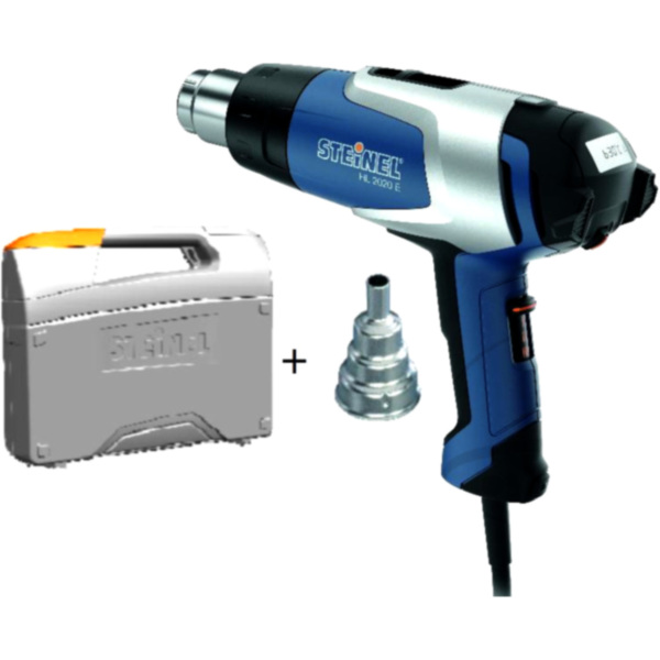 Heissluftgebläse HL2020E KF