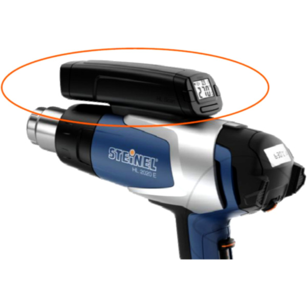 Temperaturmessgerät HL Scan