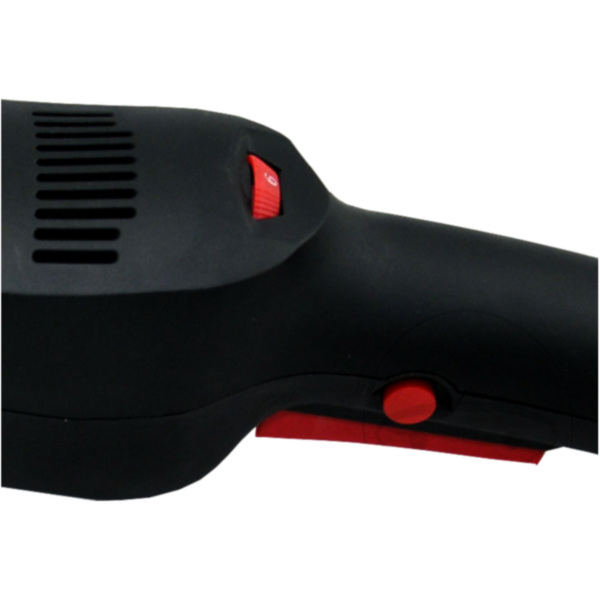 Poliermaschine Tornador