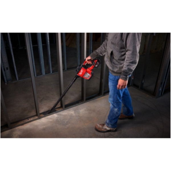 Akku HANDSTAUBSAUGER 18V