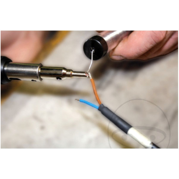 Mikrolöt-Satz 10 teilig