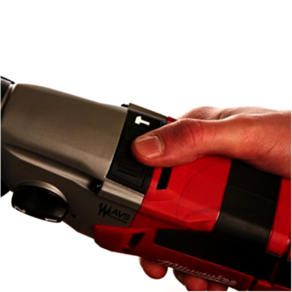 Schlagbohrmaschine 850W