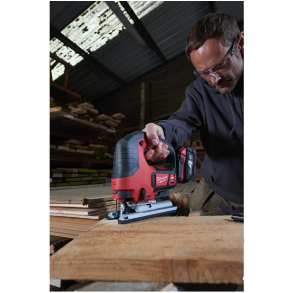 Akku Stichsäge 18V 4933451391