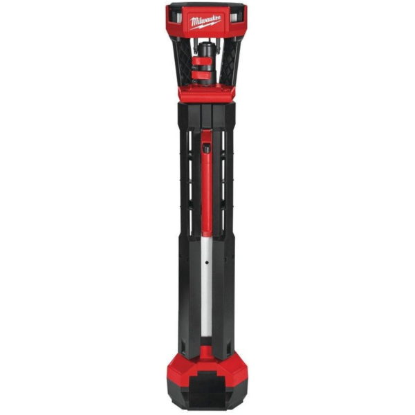 Akku BAUSTRAHLER 18V