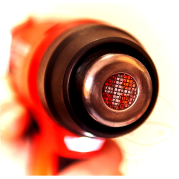 Akku HEISSL GEBL 18V