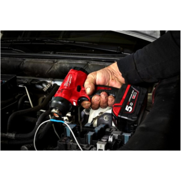 Akku HEISSL GEBL 18V SOLO