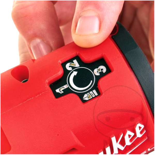 Akku Schlagschrauber 12V