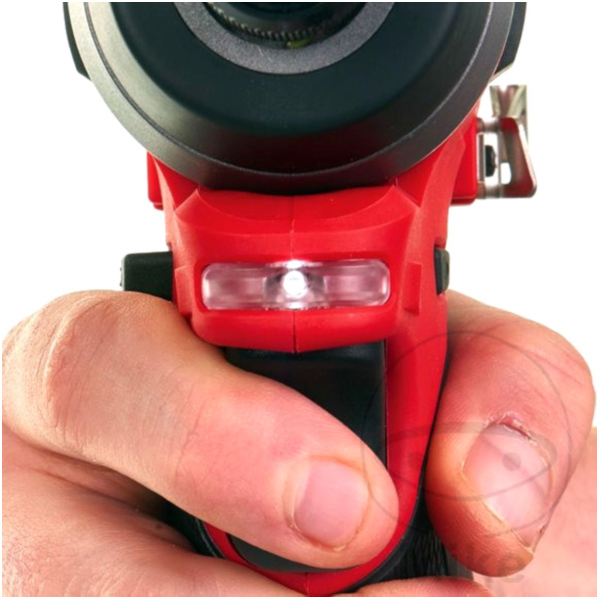 Akku Schlagschrauber 12V SOLO 4933459822