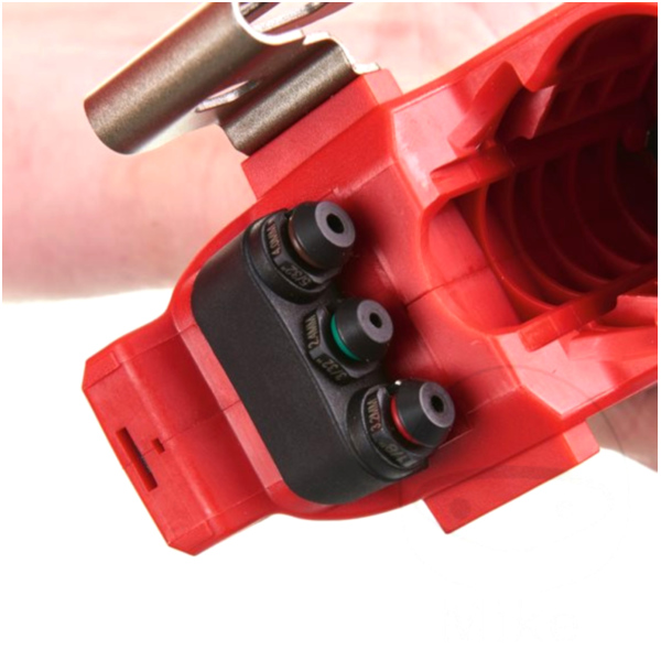 Akku BLINDNIETGERAET SOLO