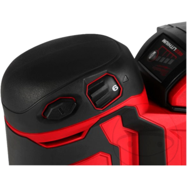 Akku Exzenterschleifer 18V