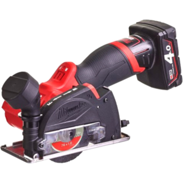 Akku MULTISCHNEIDER 12V