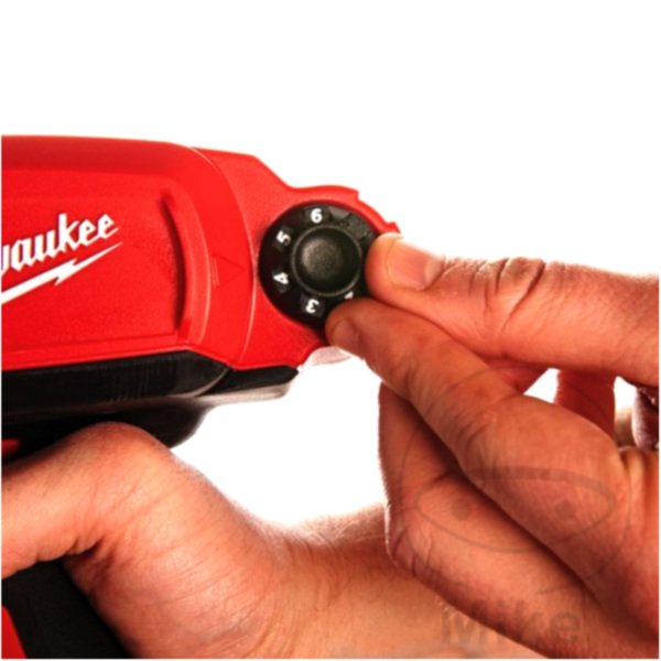 Akku Kartuschenpistole 12V