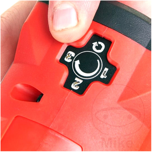 Akku Schlagschrauber 12V SOLO 4933464615