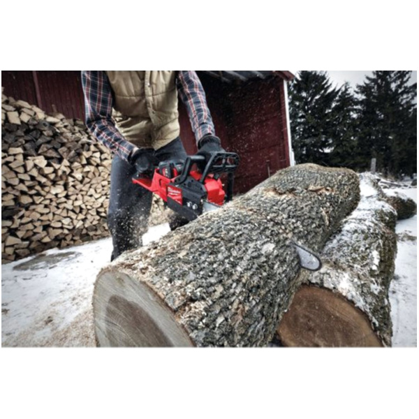 Akku KETTENSAEGE 18V 4933464223