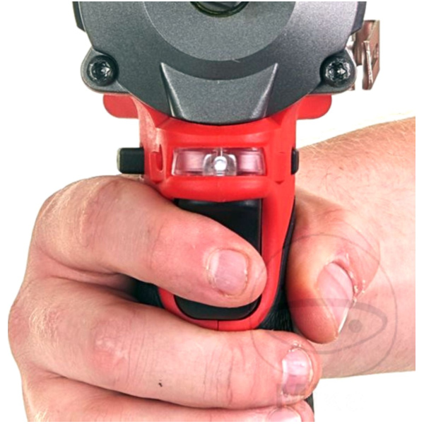 Akku Schlagschrauber 12V SOLO