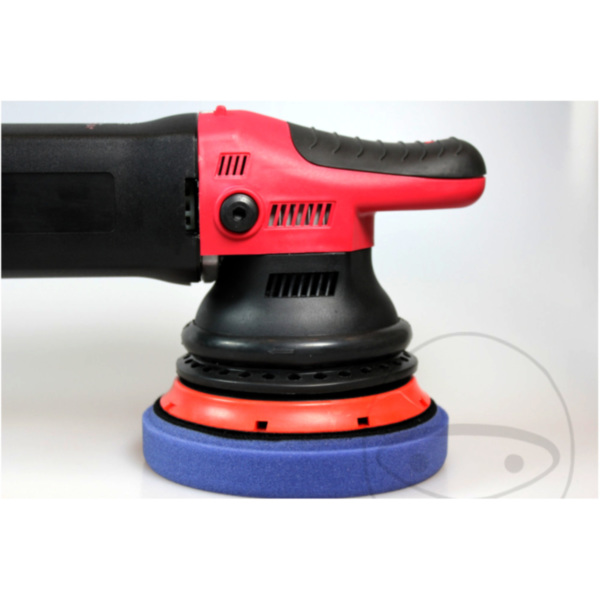 POLIERMASCH Tornador PH15