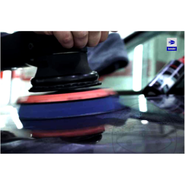 POLIERMASCH Tornador PH15