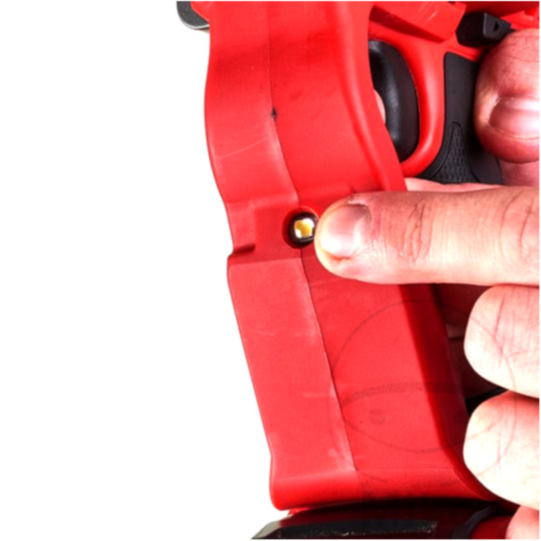 Bolzen Akku Schlagschrauber 18V 1