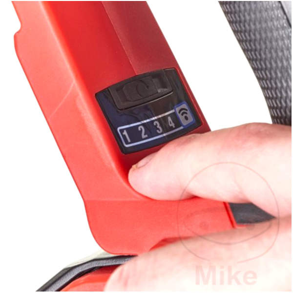 Bolzen Akku Schlagschrauber 18V 1 4933459732