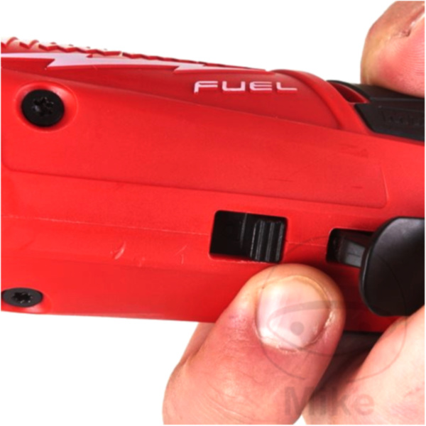 Bolzen Akku Ratschenschrauber 12V 3/8