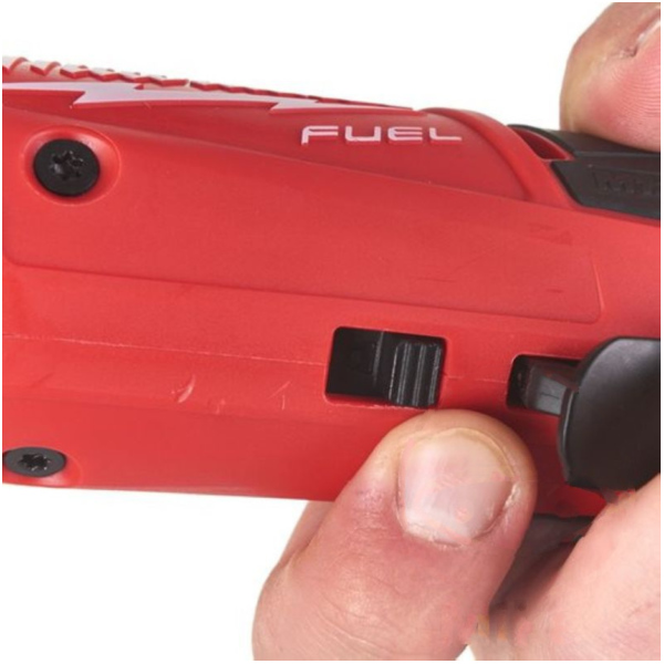 Bolzen Akku Ratschenschrauber 12V 1/4