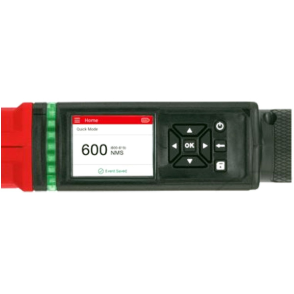 Akku Drehmomentschlüssel 12V