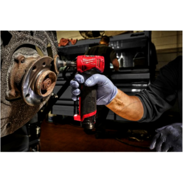 Akku GERADSCHL abgewinkelt 12V