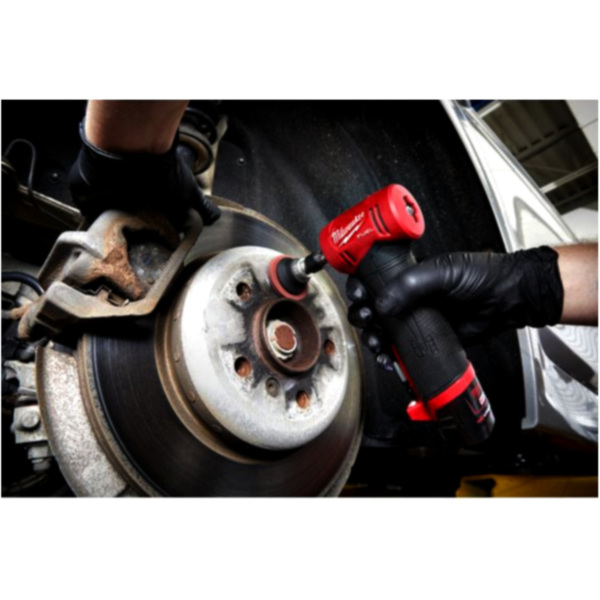 Akku GERADSCHL abgewinkelt SOLO