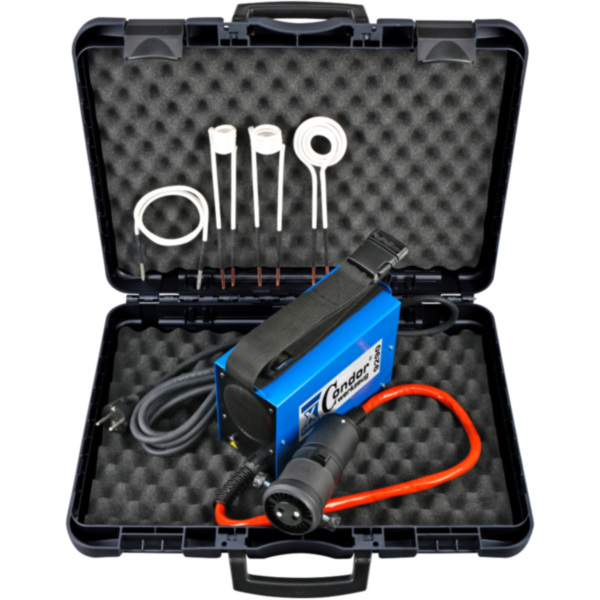 Induktionsheizgerät