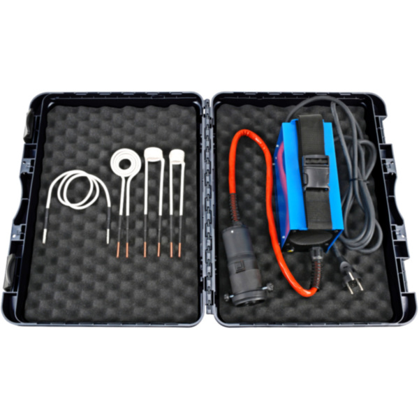 Induktionsheizgerät