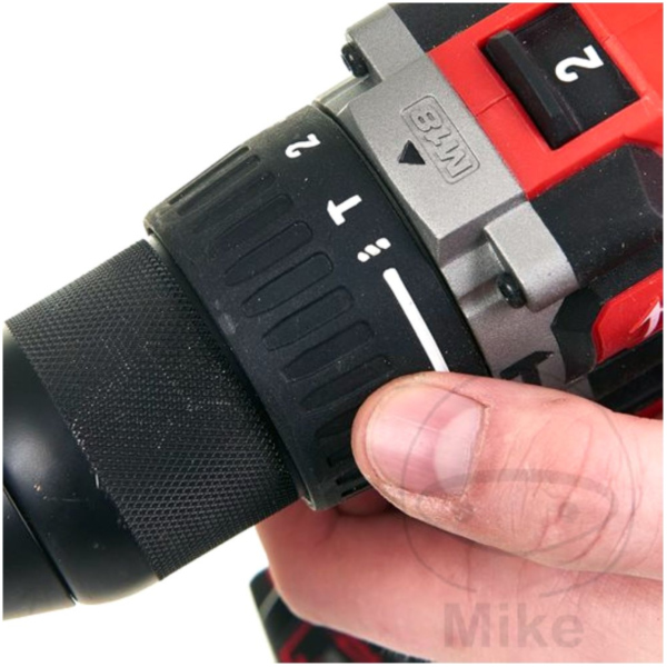 Akku Schlagbohrschrauber 18V