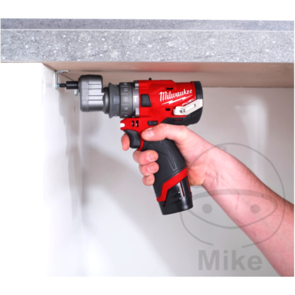 Akku Schlagbohrschrauber 12V