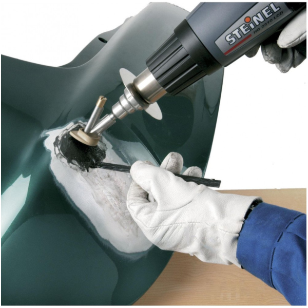 Kunststoffreparatur-Set