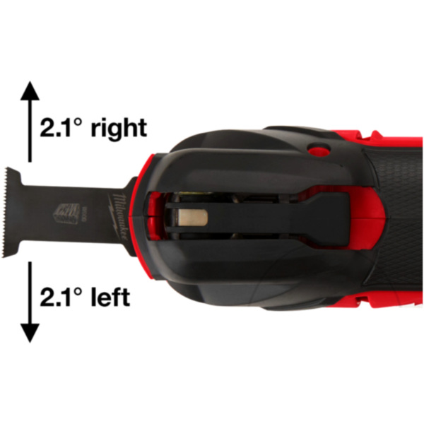 Akku MULTITOOL 18V 4933478491