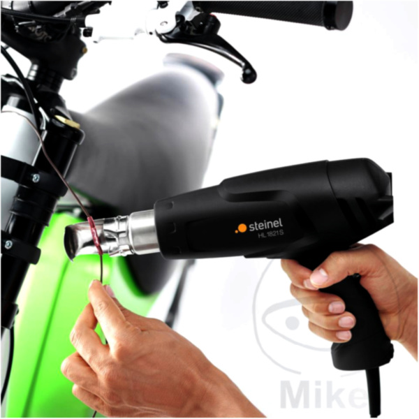 Heißluftgebläse HL1821S