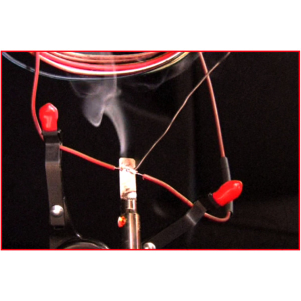 Mikrolöt-Satz 11 teilig