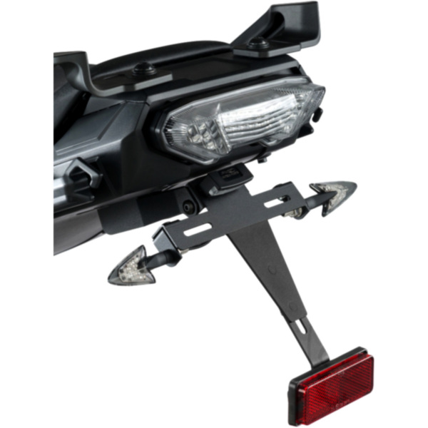 Nummernschildhalter Puig 6885N