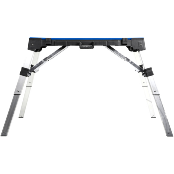 Arbeitsbühne 4 in 1